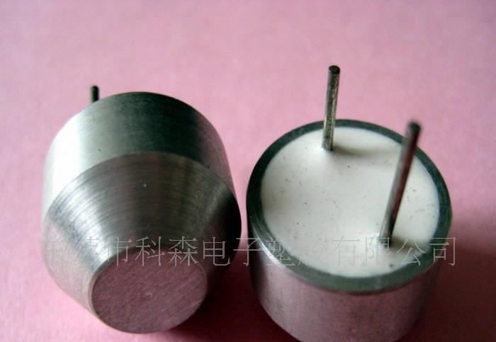 供应科森16应防水型汽车超声波传感器(T/R