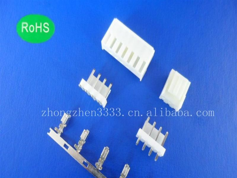 供应优质EL条形连接器 端子 接插件 胶壳