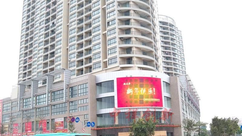 供应全彩户外LED显示屏