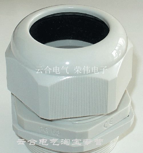 ML28 平口式 电缆防水接头