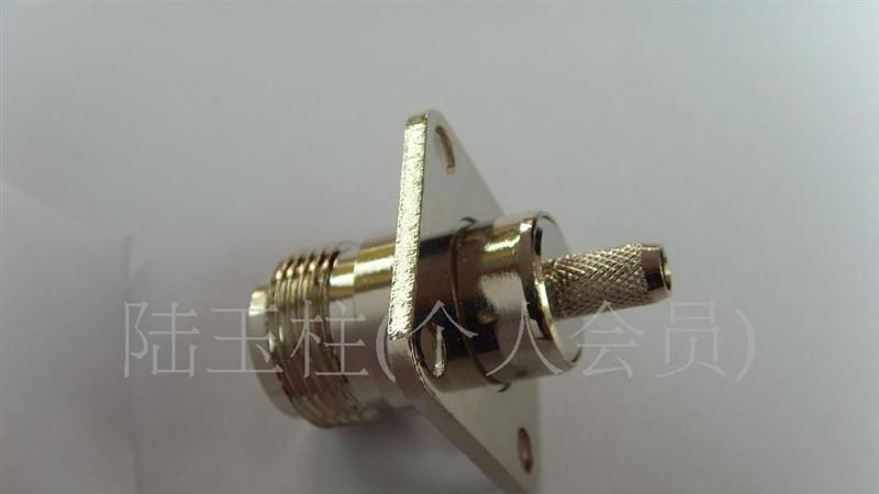 电缆射频连接器，，，生产厂家