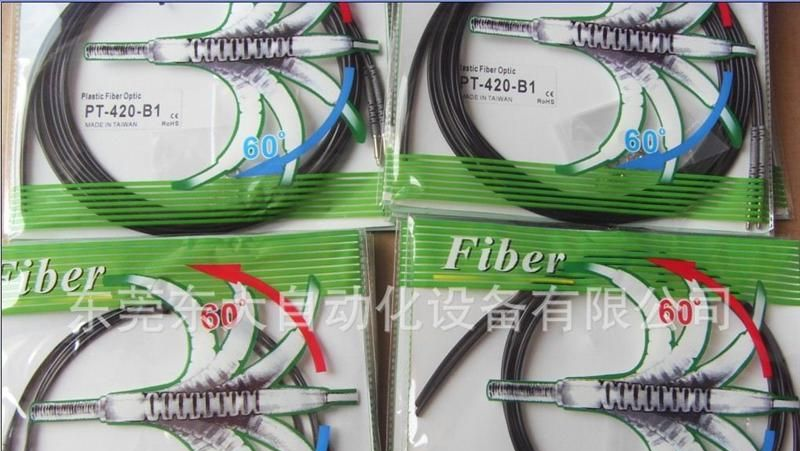 原装台湾瑞科(RiKo)大陆区供应全系列光纤传感器