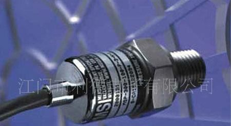 MEAS MSP300压力传感器/变送器