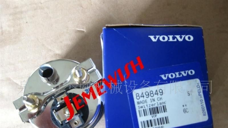 供应油温表传感器,VOLVO,849849