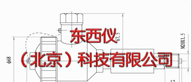 压力传感器 压力变送器