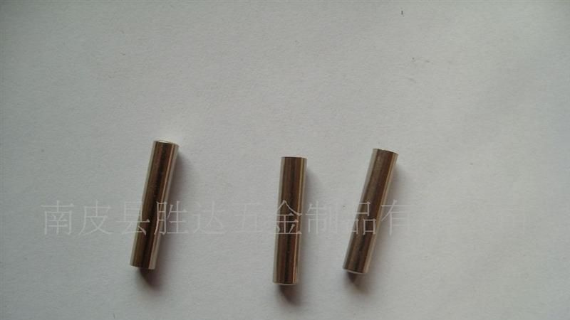 供应3mm*40mm温度传感器不锈钢外壳