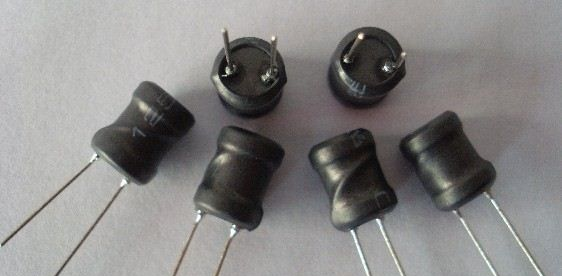 供应插件工字电感 6X8 10UH 47UH 100UH 330UH-560UH 质量保证