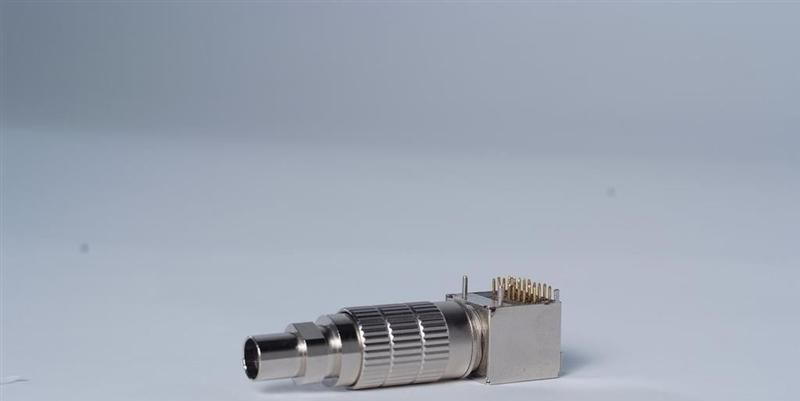 深圳连接器生产厂家