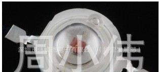 大功率LED灯珠1W-3W橙色光源 1W 3W橙色发光二极管