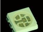 LED贴片5050 绿色LED5050贴片绿光