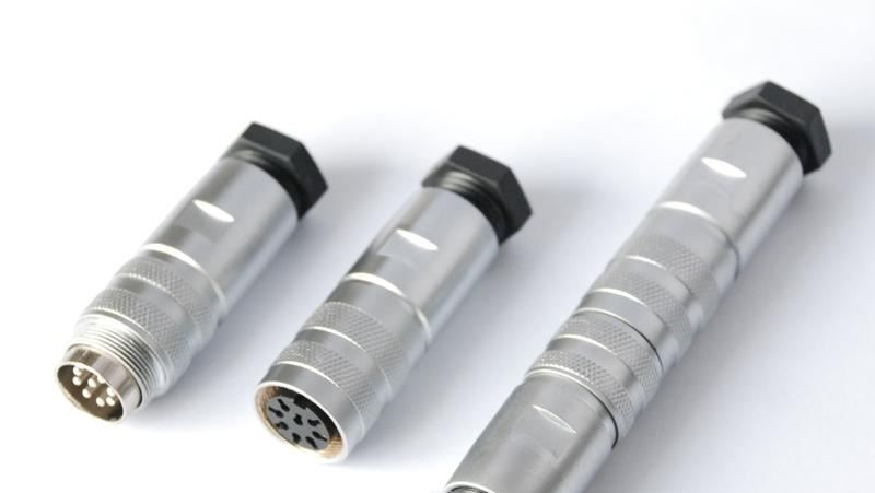 供应防水连接器(图)