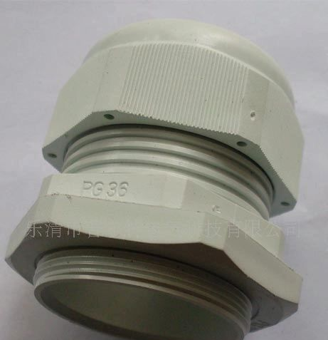 供应 电缆防水接头 电缆固定头    PG -48型