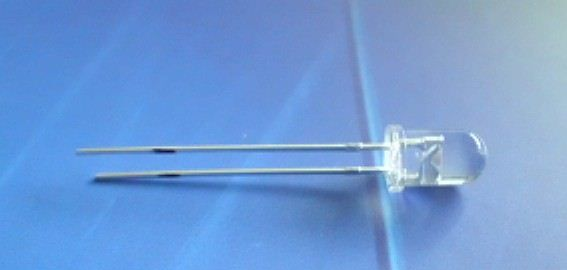 UVLED365NM灭蚊灯用紫外发光二极管