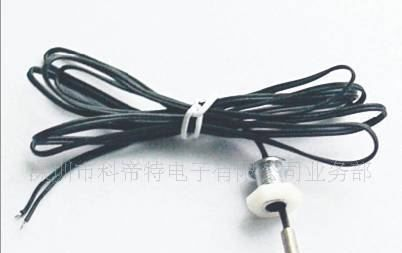 医疗设备温度传感器