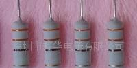 供应MOF金属氧化膜电阻器5W