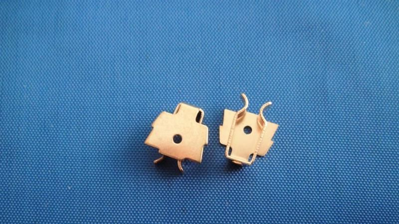 汽车接插件/灯座端子M900-373116001/厂家直销
