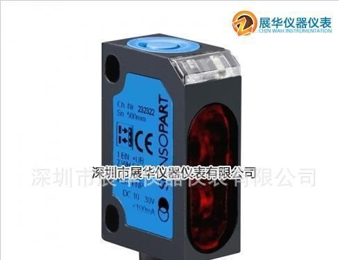 激光位移传感器FT20 RA-60-F-K4德国SENSOPART
