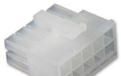 『AMP连接器(胶壳), 1-794954-2 现货』