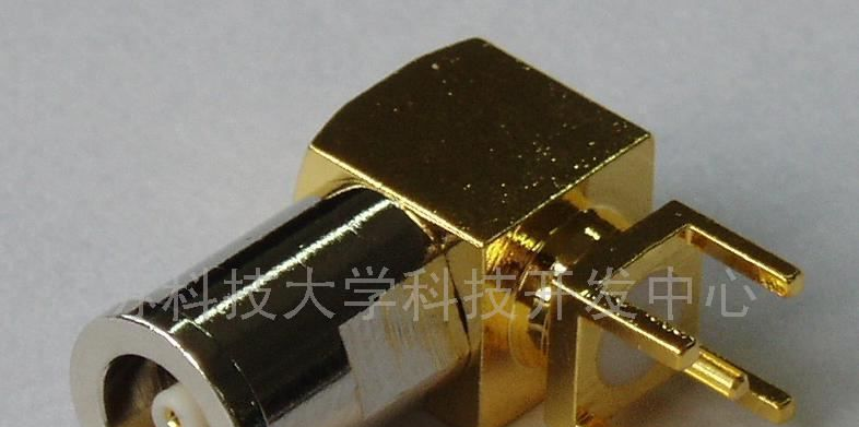 供应 LEMO-KWHD高频射频连接器 研发