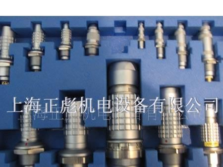 供应lemo FGG.2B 16芯系列连接器,插头(图)