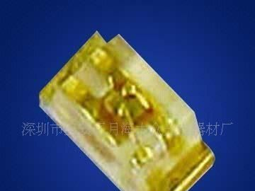 厂家生产LED贴片发光二极管0603白色