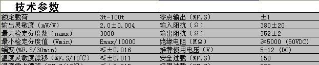 厂家直销SFBA板环系列称重传感器
