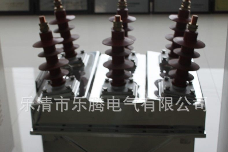 供应高压电容器厂家直销 型号齐全