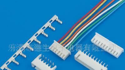 供应各种排线,线束,电子连接线(图)