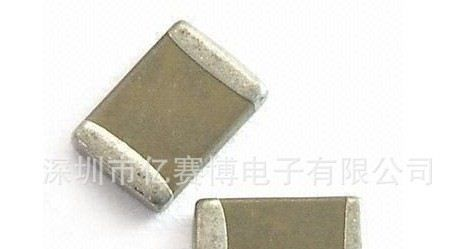 供应华新贴片电容