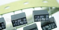 供应SKYGATE HTS系列保险丝SG微型保险丝