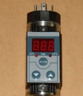 电子式压力继电器  FEDS300