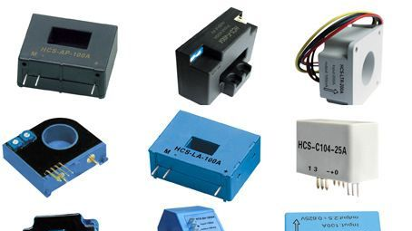 传感器、HCS-LA-100A闭环系列霍尔电流传感器