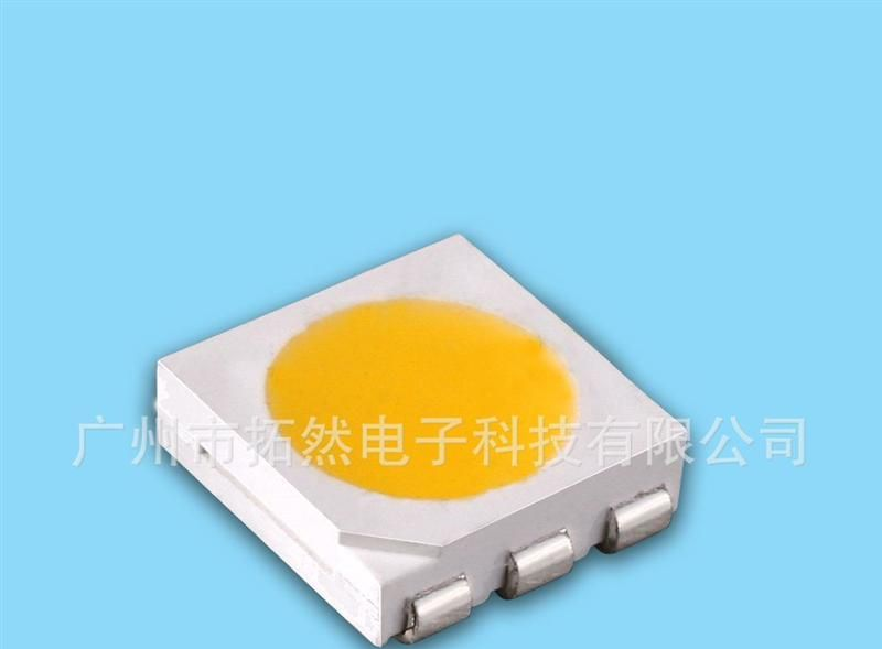 5050贴片LED 暖白光 球泡灯 日光灯 灯带
