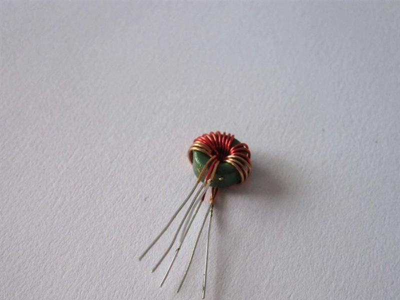 8026 生产磁环电感, 价优 品质好 环保 有大量现货供应
