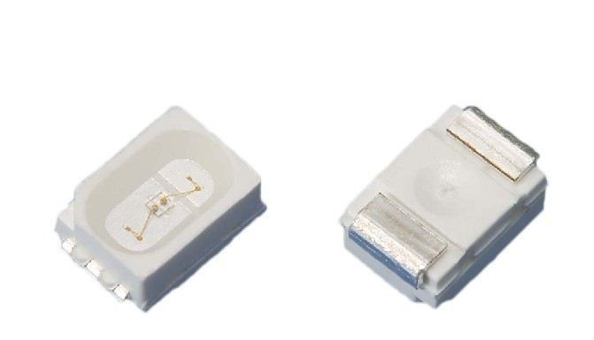 供应各色贴片3020LED发光二极管