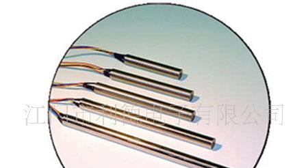 Schaevitz M12层绕式LVDT位移传感器