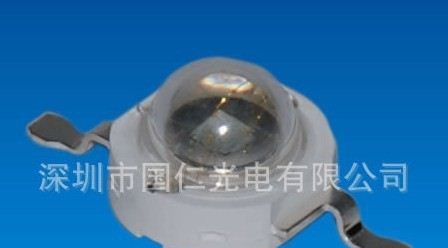 供应1W940红外线led大功率灯珠