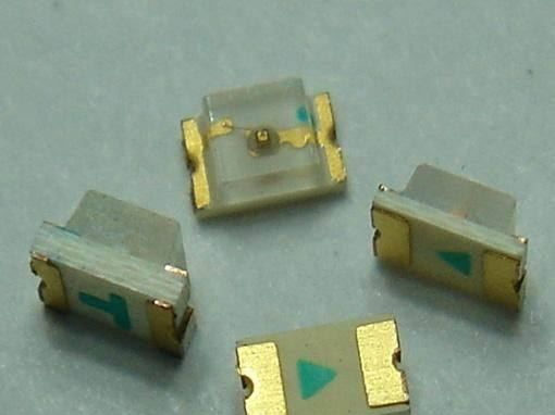 厂家低价供应SMD LED 0805橙色 橙灯厂家直销