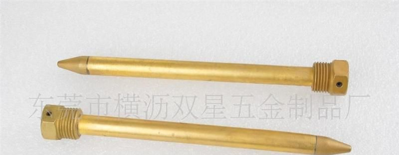 供应温度传感器外壳  ( Prc-22191)