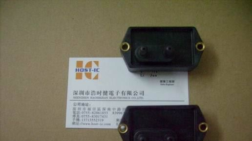 Honeywell压力传感器 143PC01D（图）