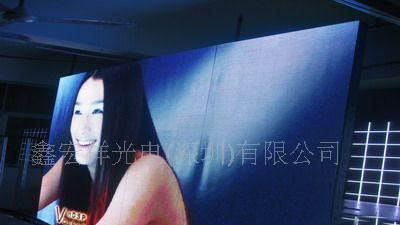 精彩室内LED显示屏,LED显示屏-制造工艺精湛！