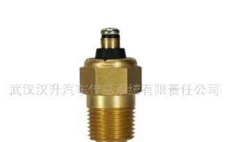 供应武汉汉升发动机传感器WDG1371温度传感器