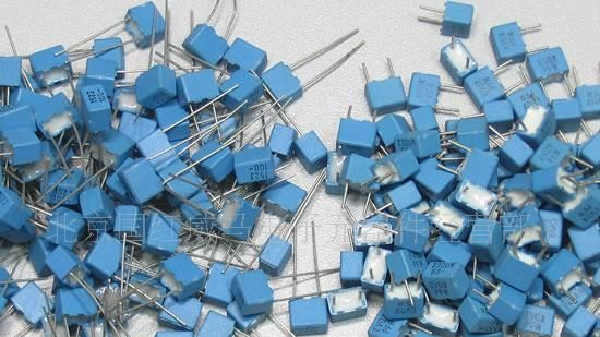 供应校正汤姆逊(TPC)电容系列