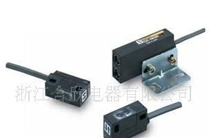 欧姆龙传感器 E3C-JC4P E3C-VS1G(图)