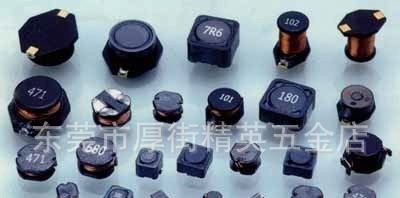 供应CDRH3D16-470N  47UH贴片电感