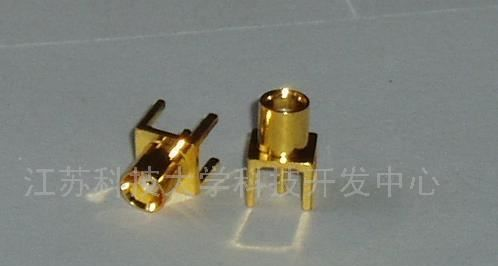 供应C4.6—75JHD2射频连接器