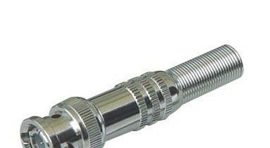 特价供应 BNC连接器系类  量多价优 质量保证