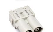 供应唯恩WainHMK-002.1-M/F连接器