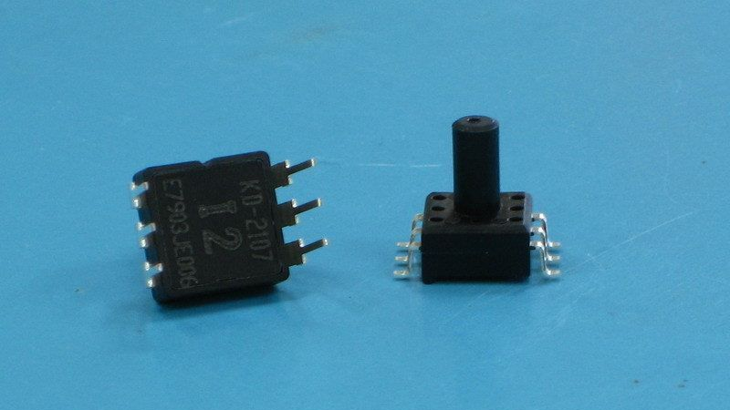 台湾全磊制氧机用压力传感器MPS-3117-006GC