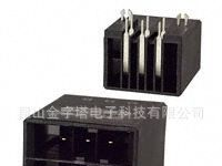 AMP连接器 1-178139-3 现货
